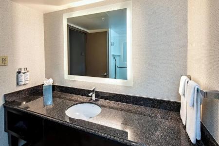 Holiday Inn Washington Capitol-National Mall, An Ihg - 88
