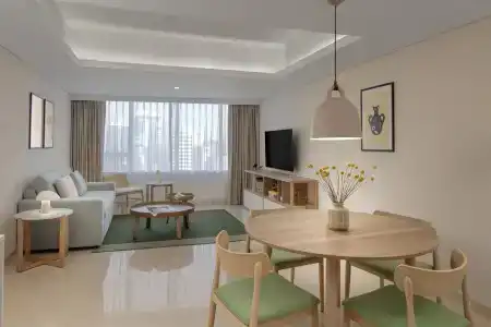 Staybridge Suites Dubai Internet City, an IHG - 12