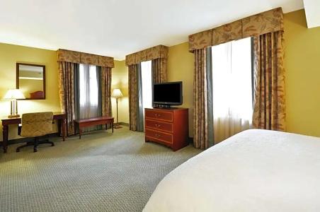 Hampton Inn Charleston-Historic District - 32