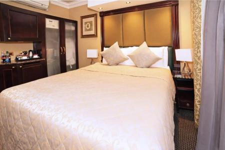 The Premier Notting Hill - 107