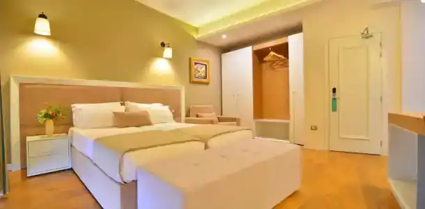 Sandy Beach Resort - 87