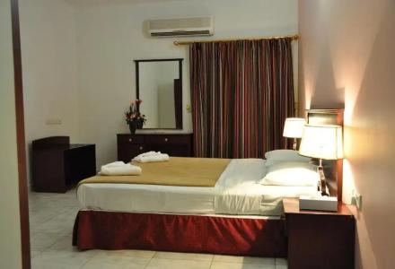 Sahara Apartments - 23