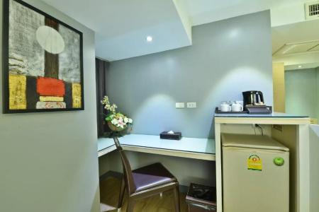 Prestige Suites Nana - 31