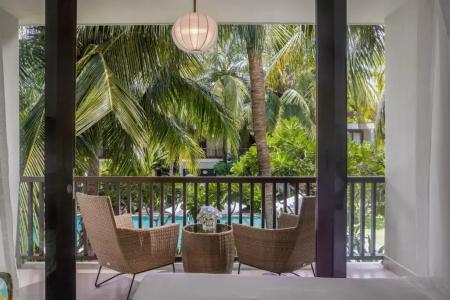 Vinh Hung Emerald Resort - 90