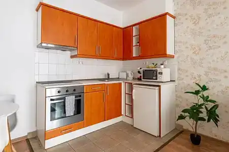 Nova Aparthotel - 156