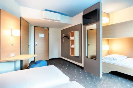 b&b Wien-Meidling - 4