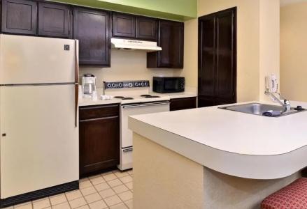Americas Best Value Inn & Suites Extended Stay - - 24