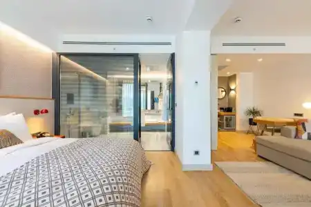 Pinar Otel - 5