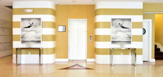 Pestana South Beach - 16