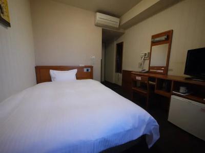 Route-Inn Saga Ekimae - 21