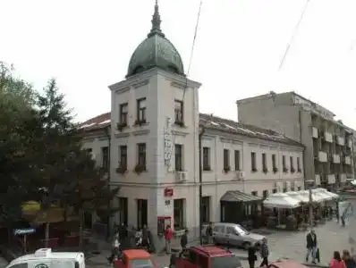 Zelengora - 1