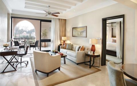 Four Seasons Resort Marrakech - 12