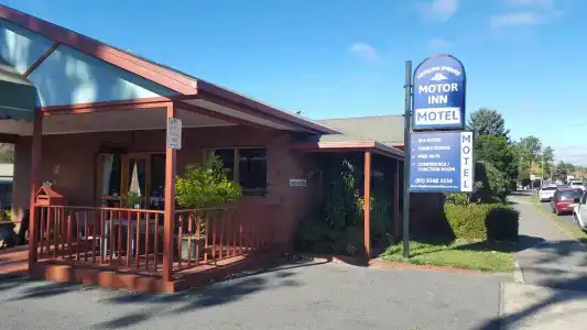 Hepburn Springs Motor Inn - 15