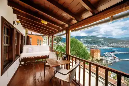 Villa Turka - 23
