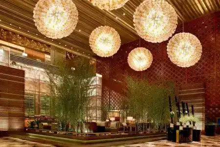 The Westin Tianjin - 50
