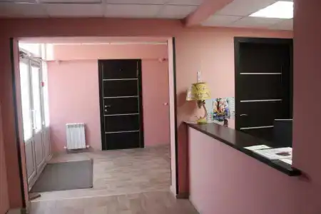 Свои люди - 9