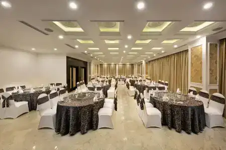Eden Ocean View - 14