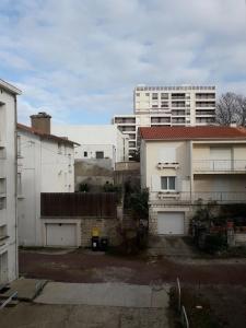 Hôtel The Originals Miramar, Royan Pontaillac - 56