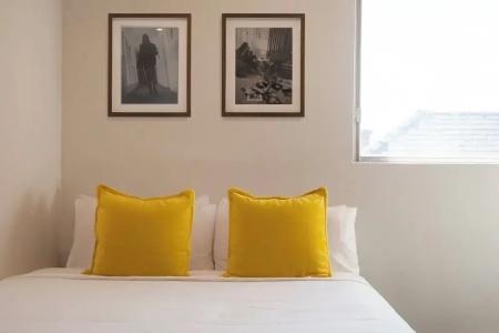 The Village Glebe - 38