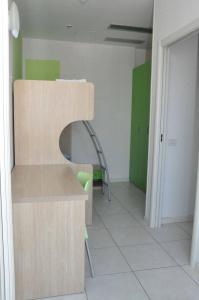 Residence Acqua Suite Marina - 14