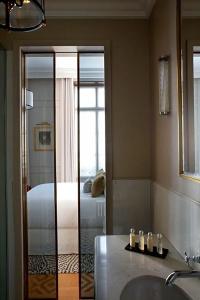 Les Jardins du Faubourg & Spa by Shiseido - 52