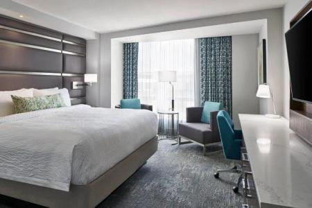 Courtyard by Marriott Washington Downtown/Convention Center - 32