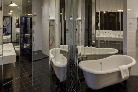 Vytautas Mineral Spa - 66