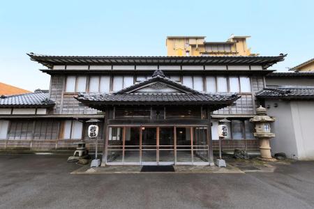 Wakamatsu Hot Spring Resort - 15