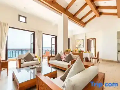 Aegean Suites Sanya Yalong Bay Resort - 47