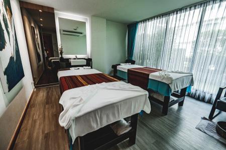 Cross Vibe Bangkok Sukhumvit - formerly X2 Vibe Bangkok Sukhumvit - SHA Plus - 20