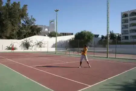 El Mouradi Club Kantaoui - 1