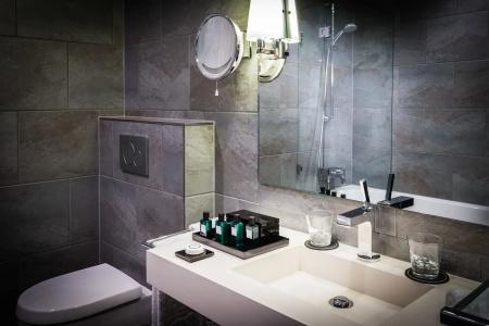 Sofitel Strasbourg Grande Ile - 8