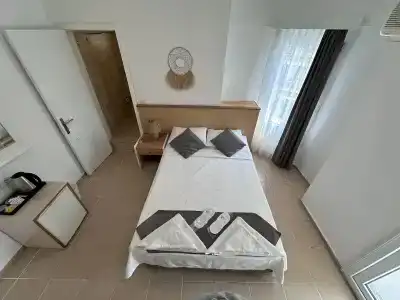 Mimosa Pension - 7