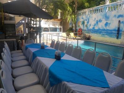 La Casona Dorada - 21