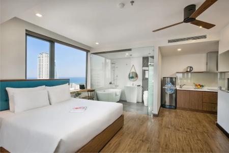 White Sand & Apartment - 138