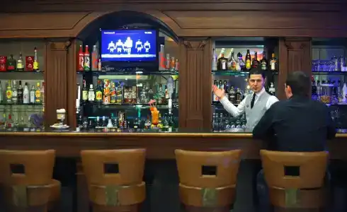 EmexOtel Kocaeli - 25