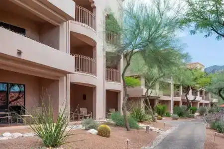 The Westin La Paloma Resort & Spa - 139