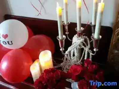 Asian Ruby Boutique bùi Thị Xuân - 37