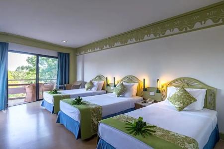 Maritime Park And Spa Resort - 41
