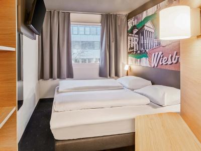ibis budget Wiesbaden Nordenstadt - 38