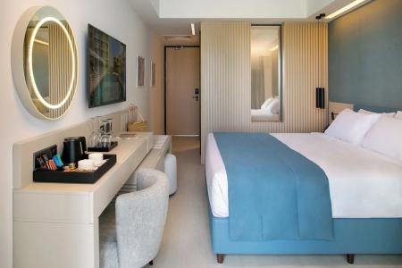 Mercure Larnaca Beach - 67