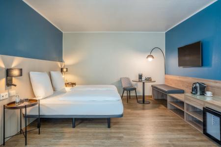 Oberhausen Neue Mitte affiliated by Meliá - 64