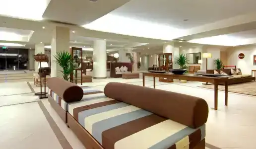 Vincci Tenerife Golf - 0