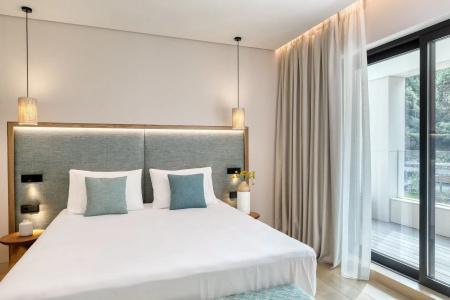 Vathi Cove Luxury Resort & Spa - 75