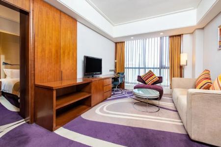 Holiday Inn Qingdao City Center, An Ihg - 75