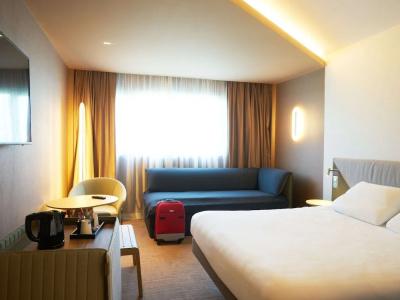 Novotel Reims Tinqueux - 58