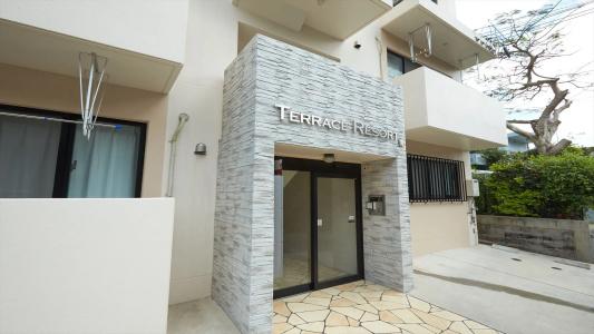 Terrace - 3