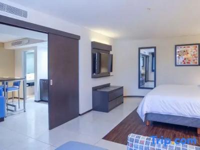 Holiday Inn Express - Mexico Basilica, An Ihg - 65