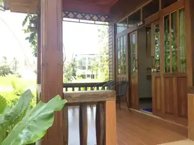 Khum Laanta Resort - Sha Extra Plus - 85