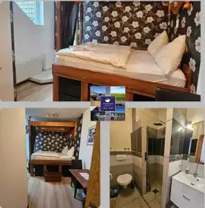 NordseeResort & Suite Arche Noah - 24